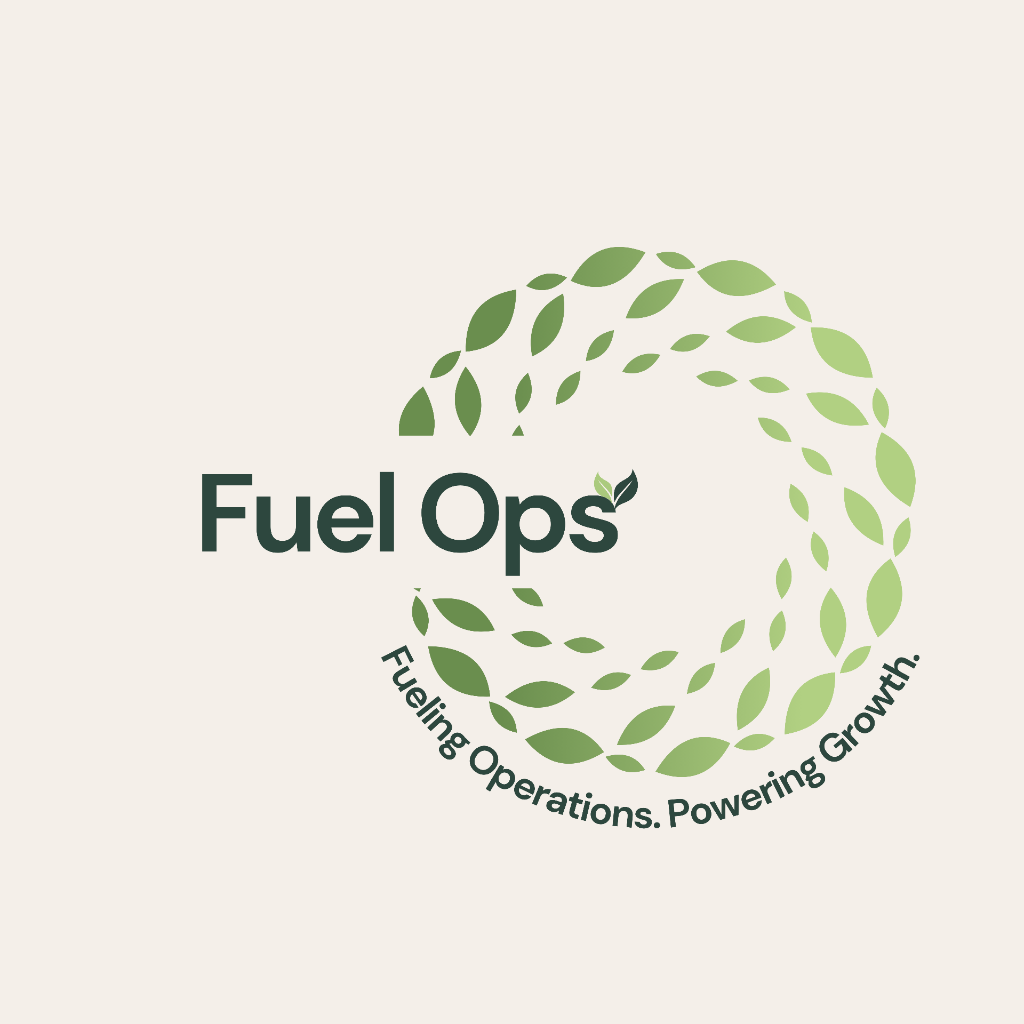 FuelOps Logo
