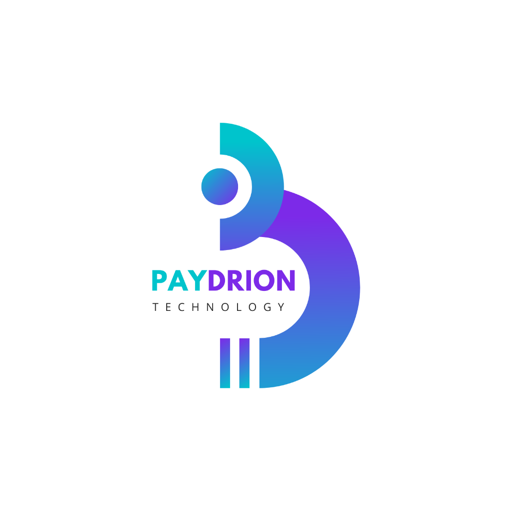 Paydrion Technology Logo