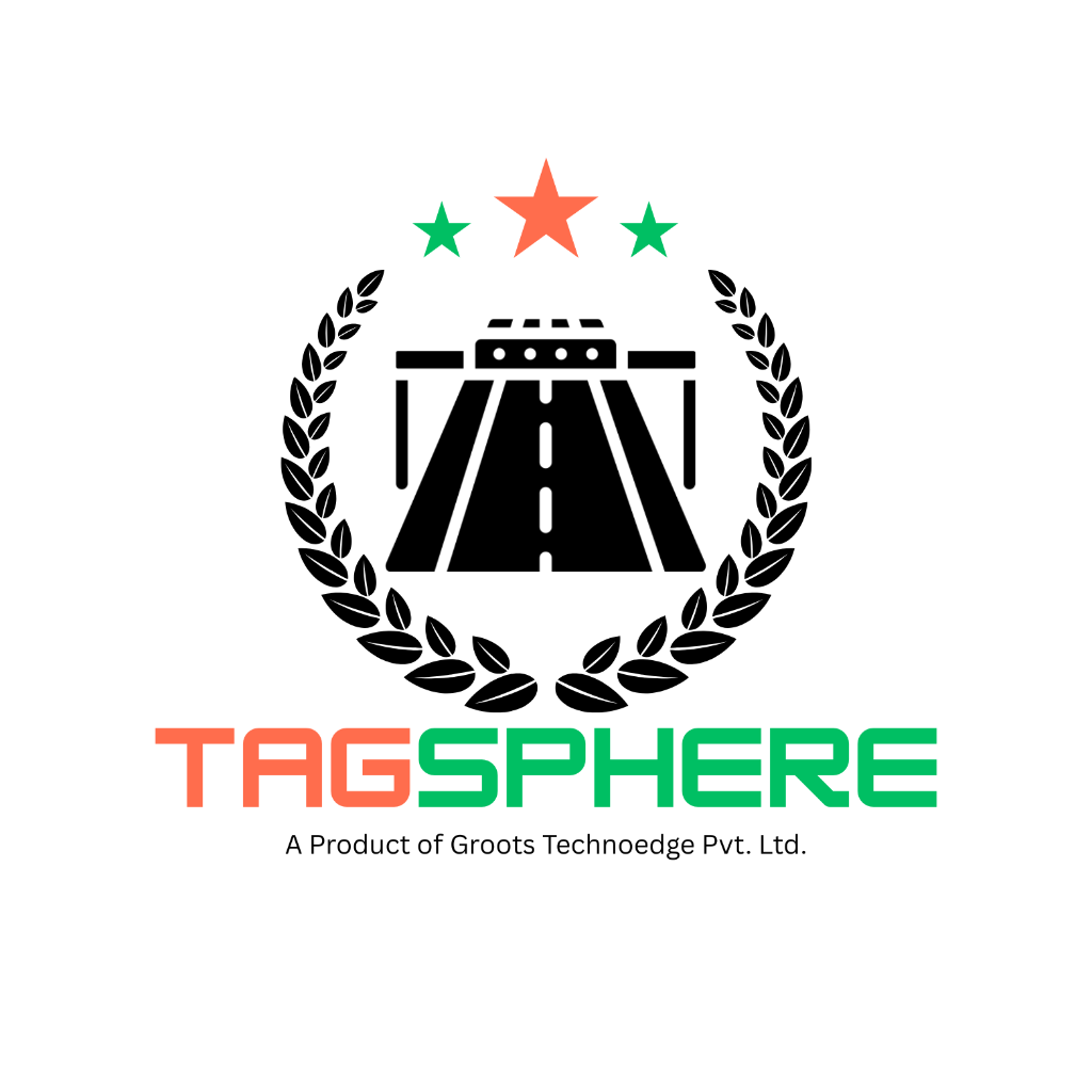 TagSphere Logo